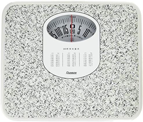 Tanita analog health meter weight scale