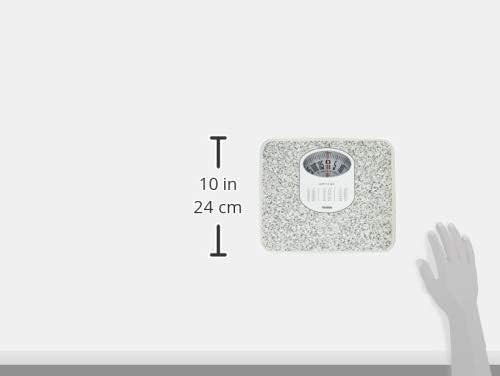 Tanita analog health meter weight scale — photo 3