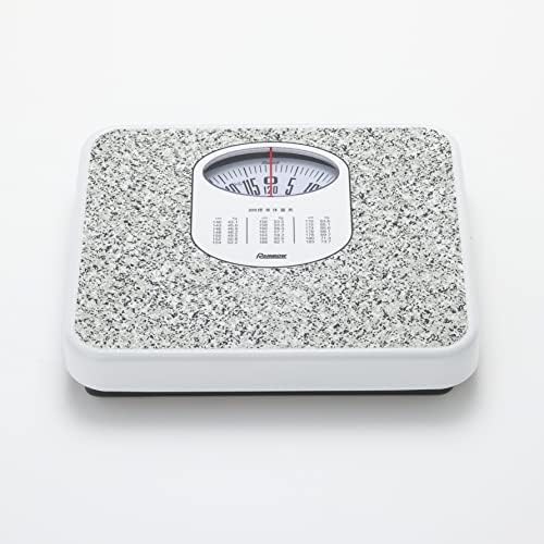 Tanita analog health meter weight scale — photo 4