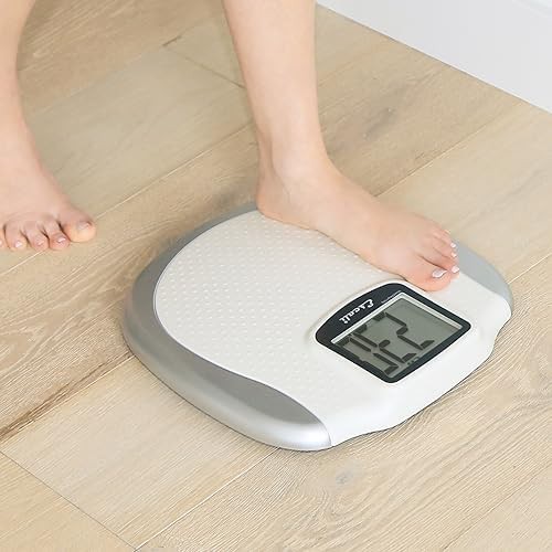 Extra large display non slip scale — photo 4
