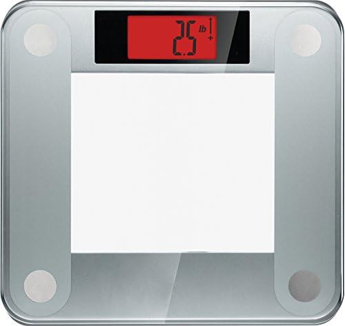 Digital scale with weight change detection — photo 4