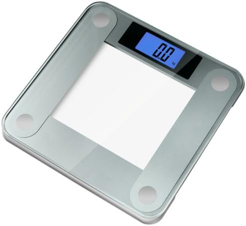 Digital scale with weight change detection — photo 5