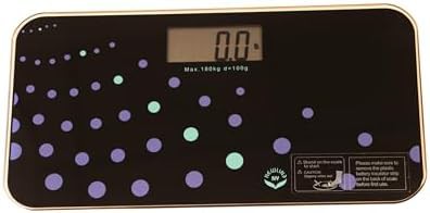 Ultra slim travel digital scale