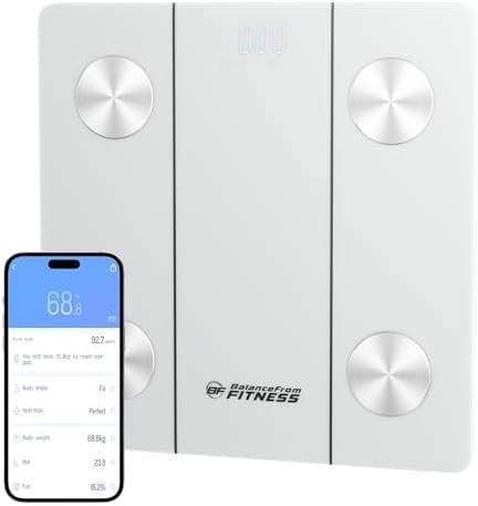 BalanceFrom - Exercise & Fitness