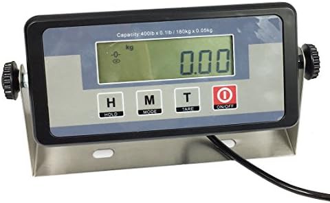 Stainless steel physician medical scale — photo 4