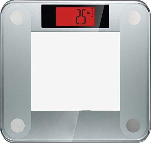 Precision tempered glass scale with change detection — photo 4