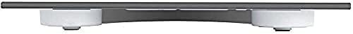 Standard black digital weight scale — photo 4