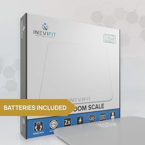 Smart app sync body weight scale — photo 5