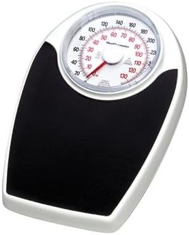 Oversized Mechanical Analog Floor Scale