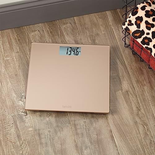 Champagne glass large lcd scale — photo 3