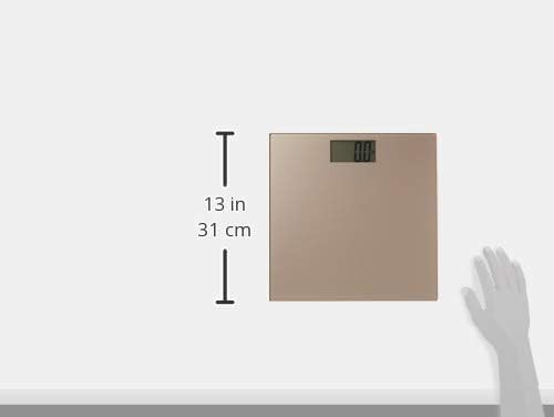 Champagne glass large lcd scale — photo 4
