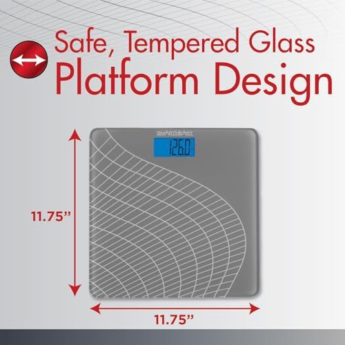 Talking digital scale for visually impaired users — photo 3