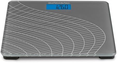 Talking digital scale for visually impaired users — photo 4
