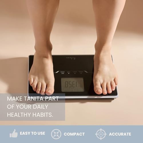 Bluetooth body composition monitor for travel — photo 4