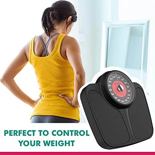 Anti skid rubber surface weight scale — photo 4