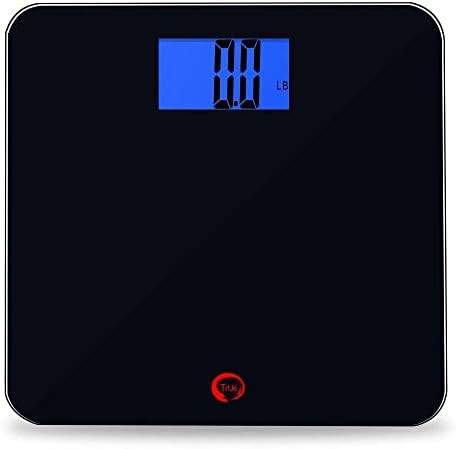Robust Talking Scale with Wide Platform