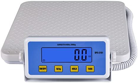 Professional physician scale for medical use