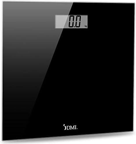 Talking Tempered Glass Digital Scale
