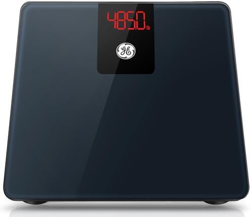 Heavy duty digital weight scale 500lb
