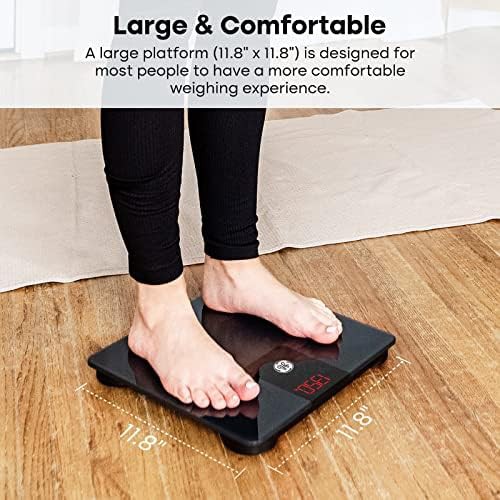 Heavy duty digital weight scale 500lb — photo 5