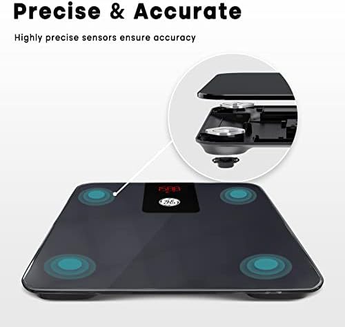 GE digital smart accurate 400 lb weighing scale — photo 5