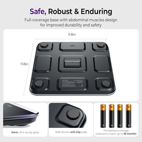 High accuracy digital scale 450lb — photo 4