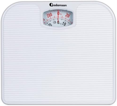 Standard analog large display scale