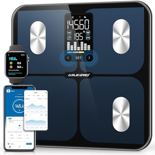 Ablegrid smart scale app free mode