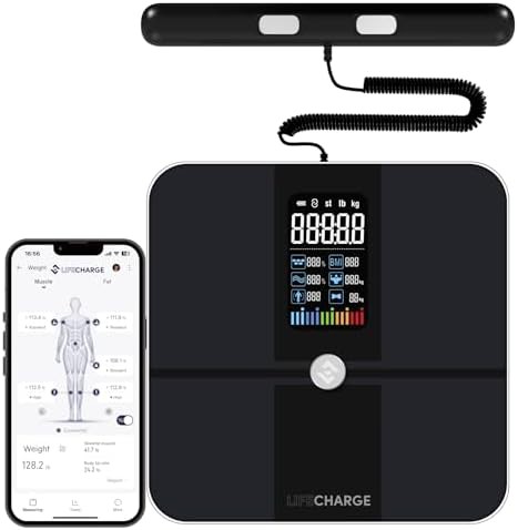 LifeCHARGE