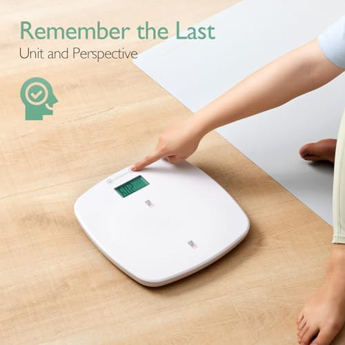 Multi-functional baby and toddler scale — photo 5