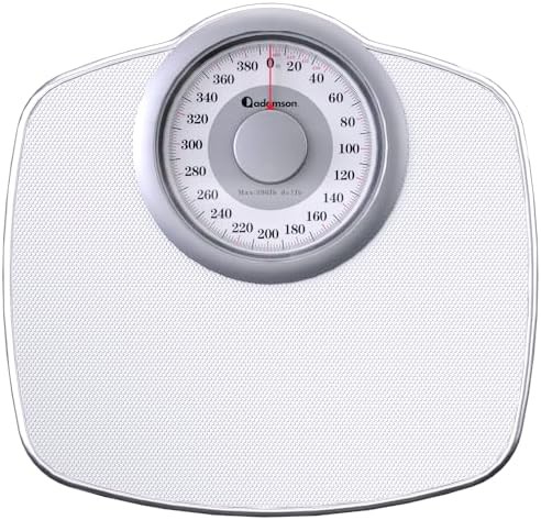 Full white analog precision monitor