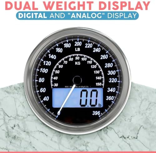 High capacity hybrid analog scale — photo 3
