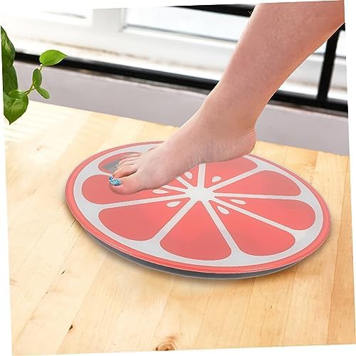 Watermelon pattern tempered glass scale — photo 5