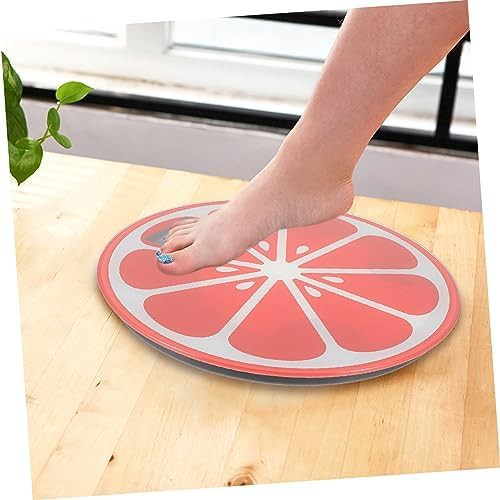 Portable digital scale with watermelon design — photo 5