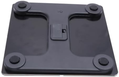 Black Tempered Glass High Resolution Scale — photo 3