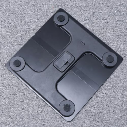 Black Tempered Glass High Resolution Scale — photo 5