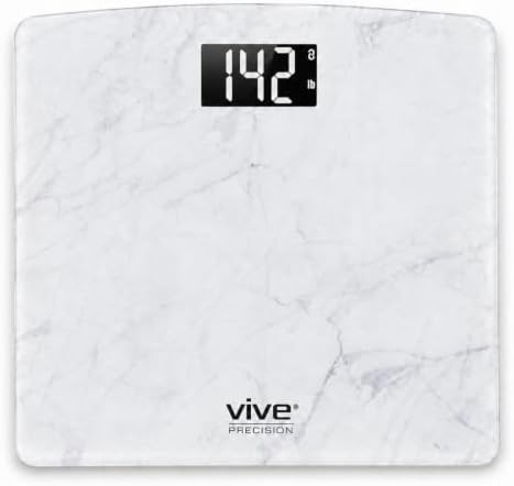 Vive bariatric plus size smart body weight scale