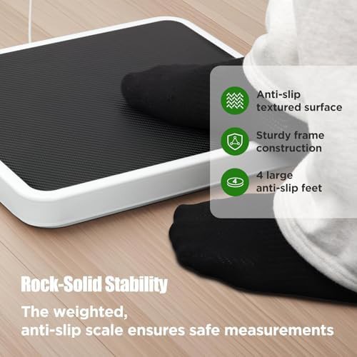 Bariatric medical high capacity scale — photo 5