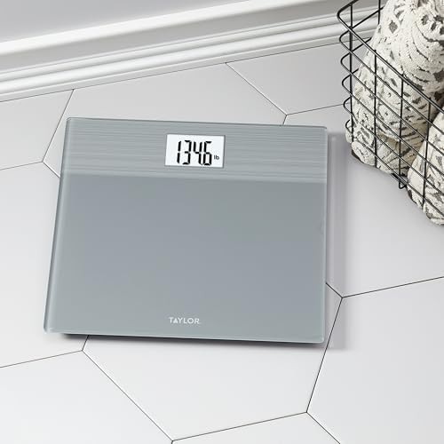 Tempered glass scale two person tracking — photo 4