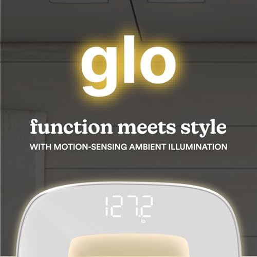 Motion Sensing Ambient Light Scale — photo 2