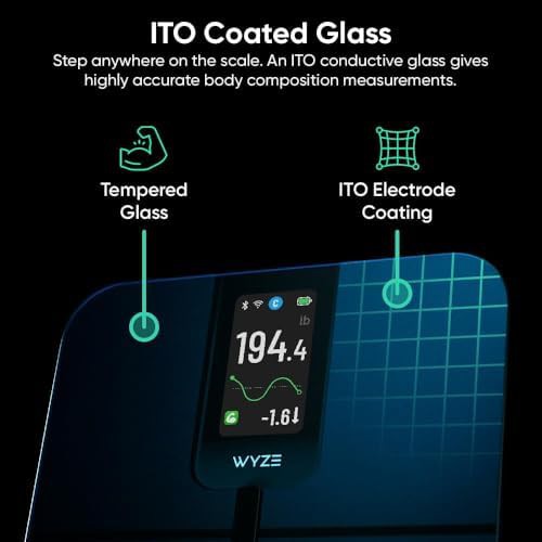 Smart Scale Ultra with Color Display — photo 4