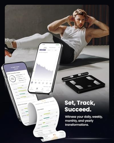 Body pod smart scale with large platform — photo 3