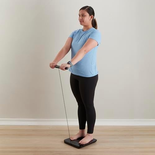 Eight point contact smart composition scale — photo 4