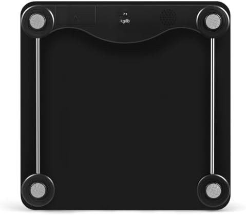 Cirbic talking scale with gray nonslip surface — photo 4