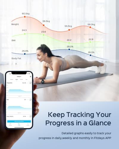 Smart tempered glass app scale — photo 4