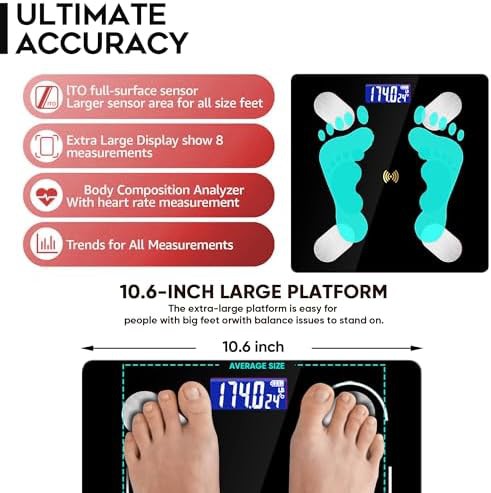 Black body composition analyzer with LED — photo 4